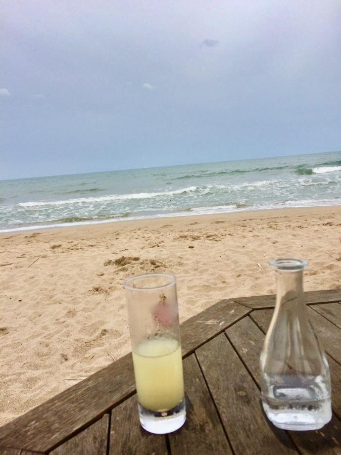 Appartamento Beach, Wine, Dining, Sports, Summer, Winter Sérignan Esterno foto
